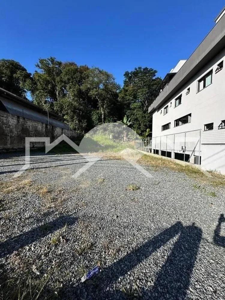 Terreno, 457 m² - Foto 1