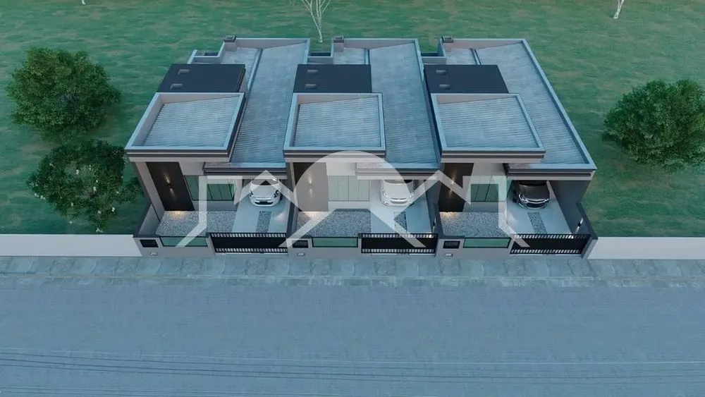 Casa, 2 quartos, 76 m² - Foto 2