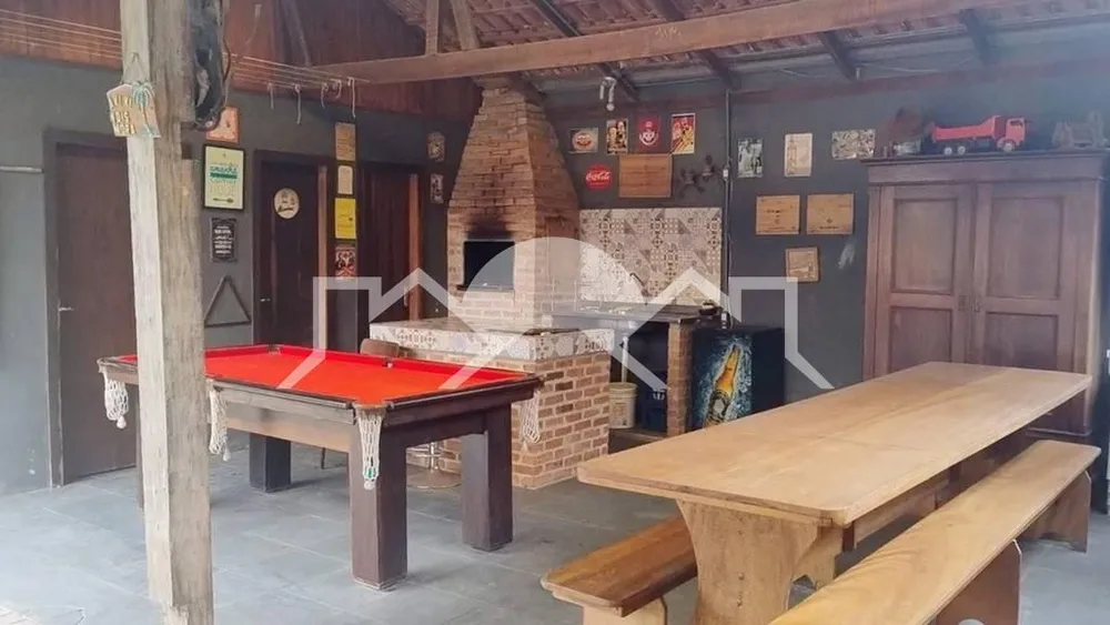 Casa, 4 quartos, 185 m² - Foto 2