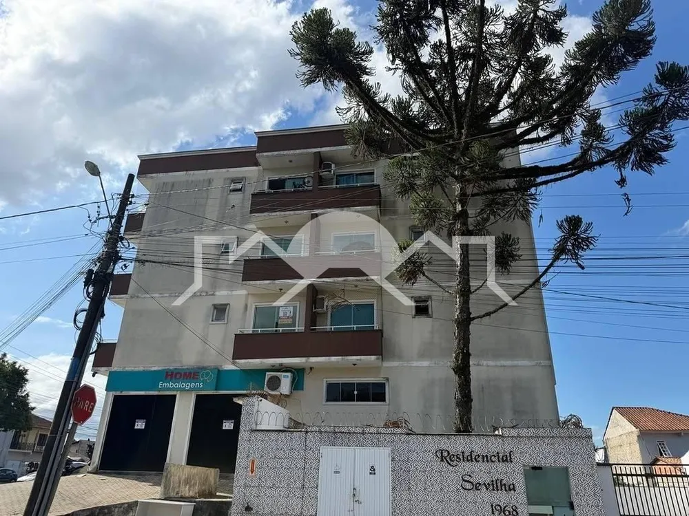 Apartamento, 2 quartos, 58 m² - Foto 4