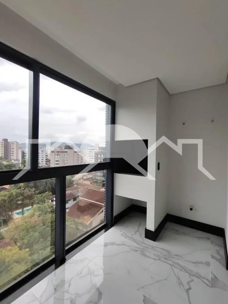 Apartamento, 3 quartos, 110 m² - Foto 3