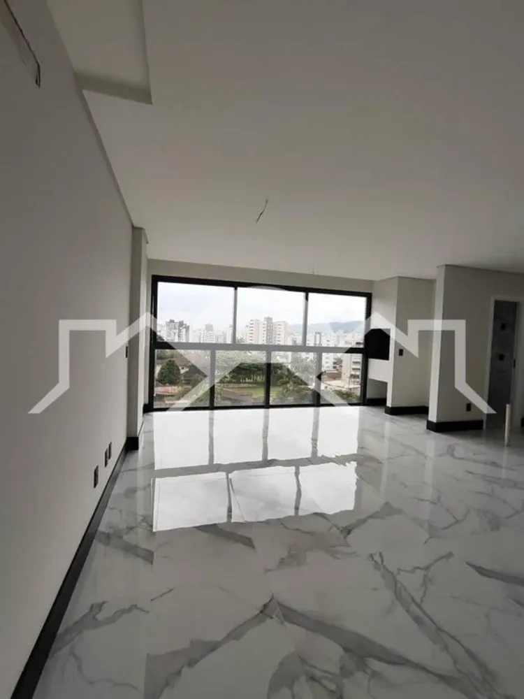 Apartamento, 3 quartos, 110 m² - Foto 1