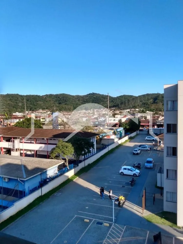 Apartamento, 2 quartos, 43 m² - Foto 4