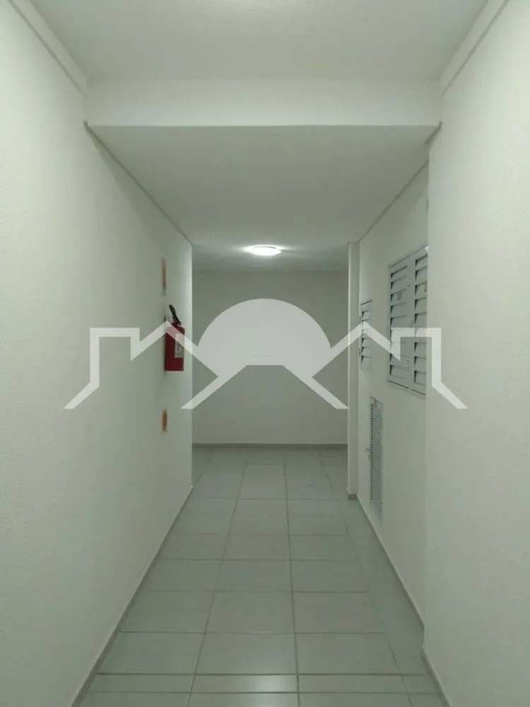Apartamento, 2 quartos, 43 m² - Foto 2