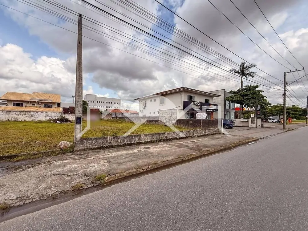Terreno, 405 m² - Foto 2