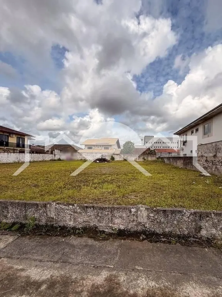 Terreno, 405 m² - Foto 1
