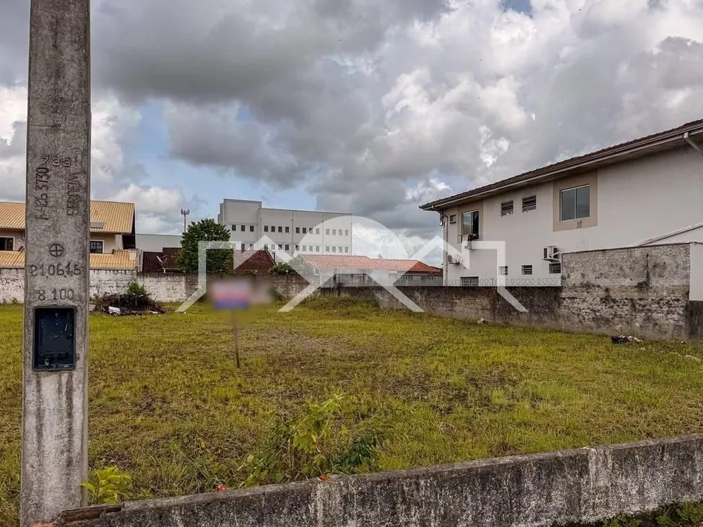 Terreno, 405 m² - Foto 3