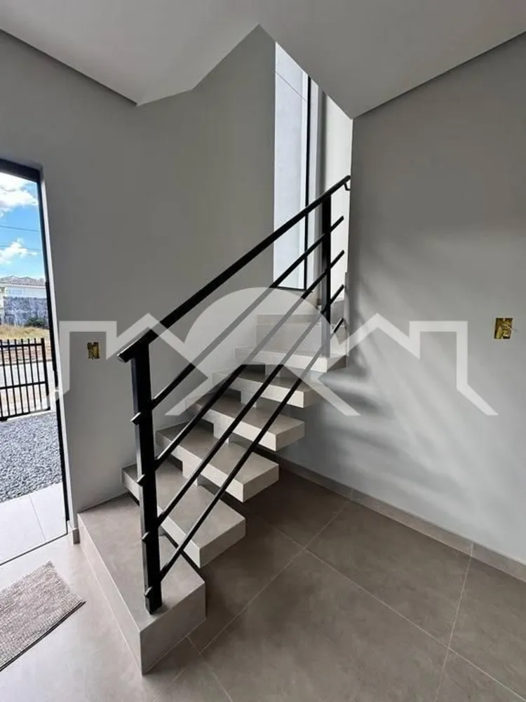 Casa, 81 m² - Foto 2
