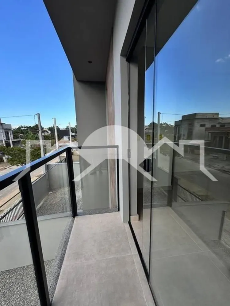 Casa, 81 m² - Foto 3