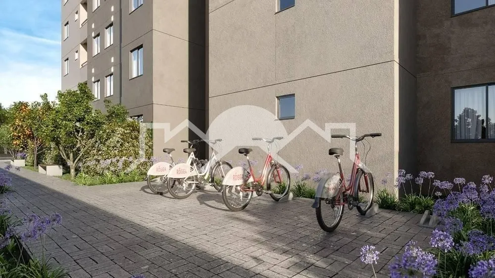 Apartamento, 2 quartos, 50 m² - Foto 1