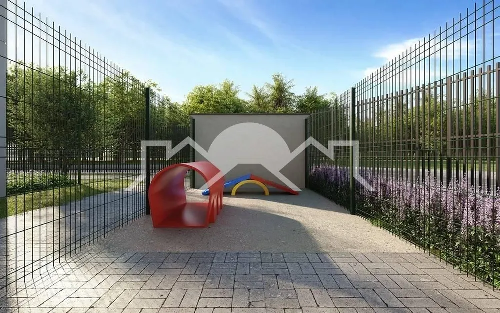 Apartamento, 2 quartos, 50 m² - Foto 2