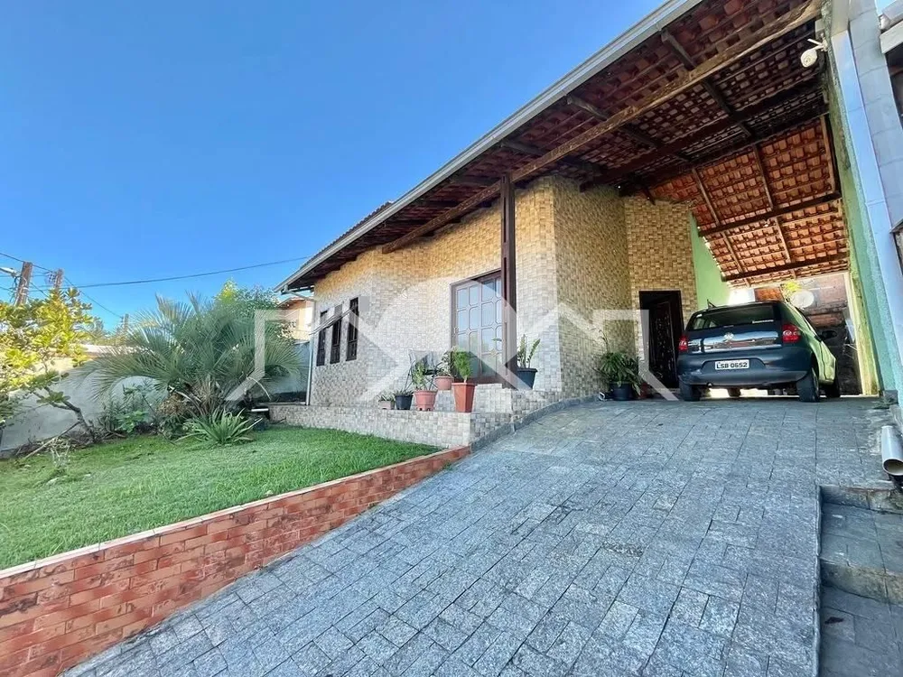Casa, 3 quartos, 131 m² - Foto 1