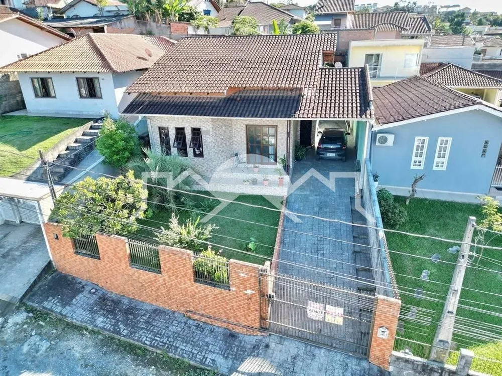 Casa, 3 quartos, 131 m² - Foto 3