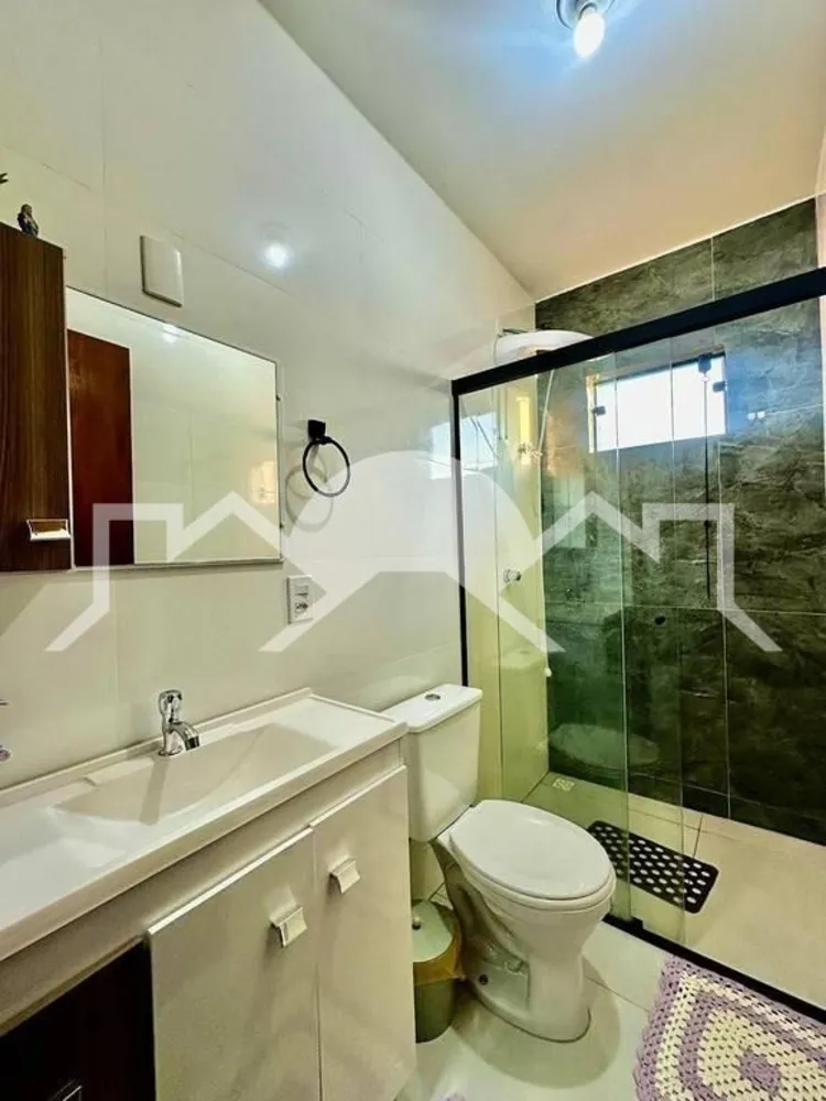 Casa, 2 quartos, 64 m² - Foto 2