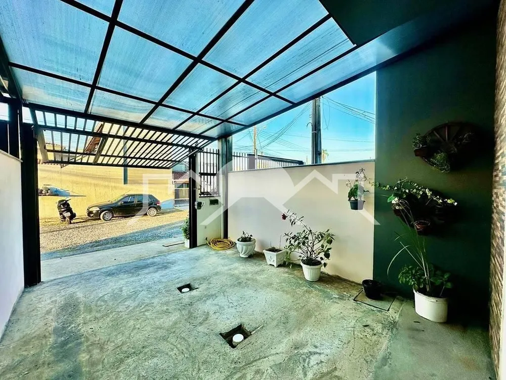 Casa, 2 quartos, 64 m² - Foto 1
