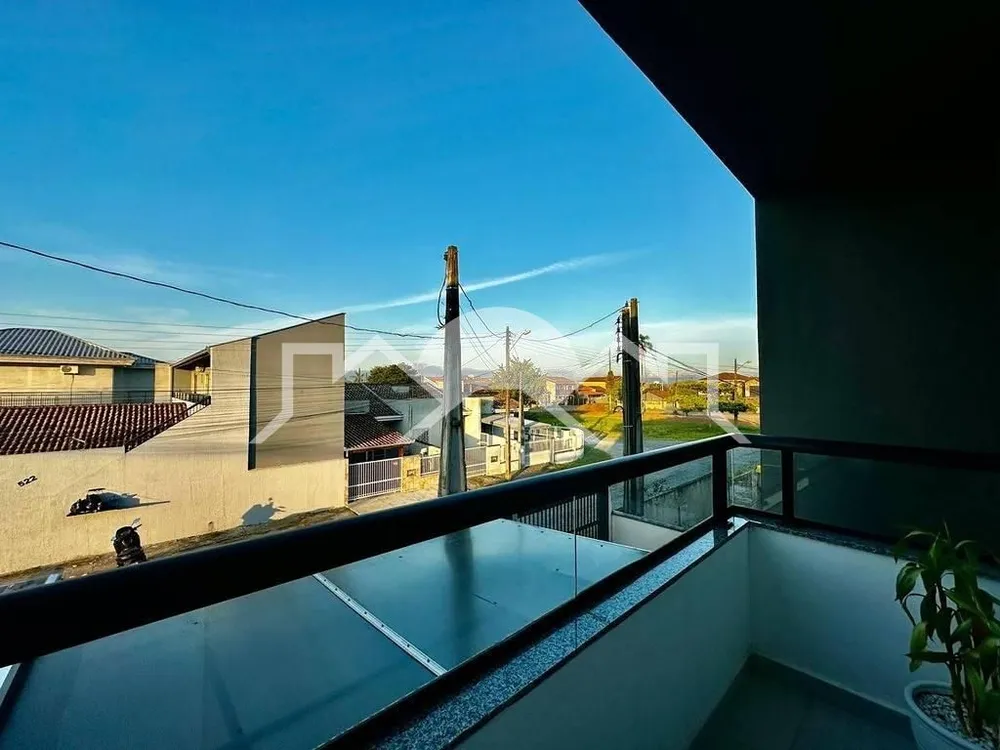 Casa, 2 quartos, 64 m² - Foto 3