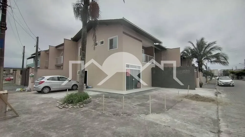 Sobrado, 3 quartos, 161 m² - Foto 2