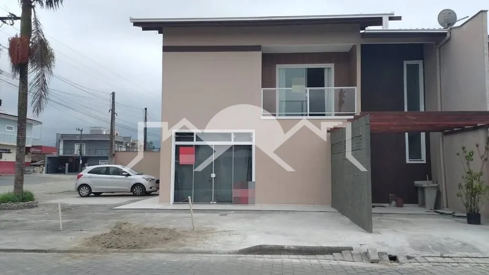 Sobrado, 3 quartos, 161 m² - Foto 1