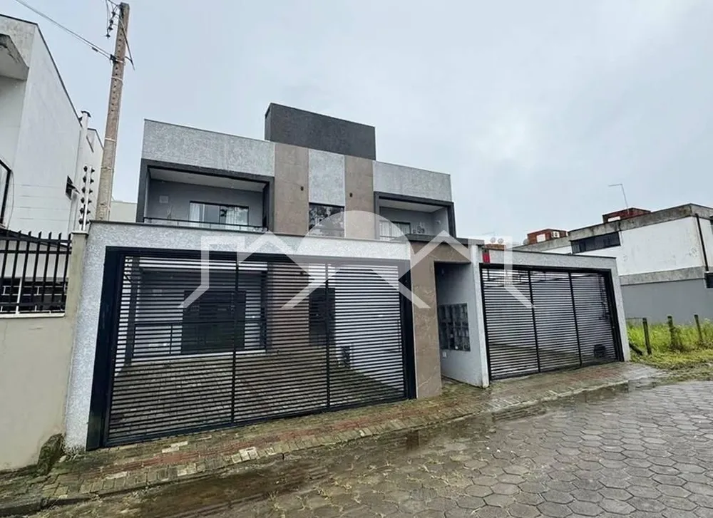 Apartamento, 2 quartos, 75 m² - Foto 3