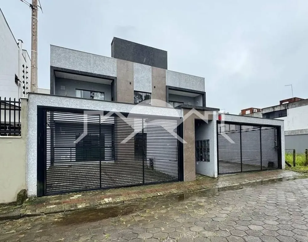 Apartamento, 2 quartos, 75 m² - Foto 1