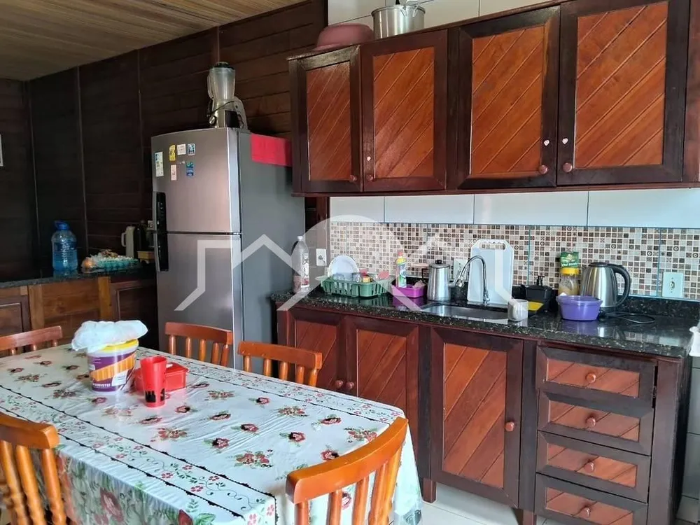 Casa, 3 quartos, 120 m² - Foto 2