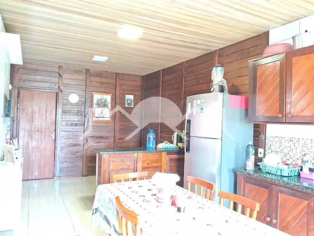 Casa, 3 quartos, 120 m² - Foto 1