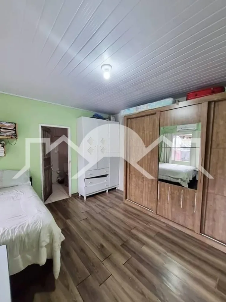 Casa, 4 quartos, 190 m² - Foto 1