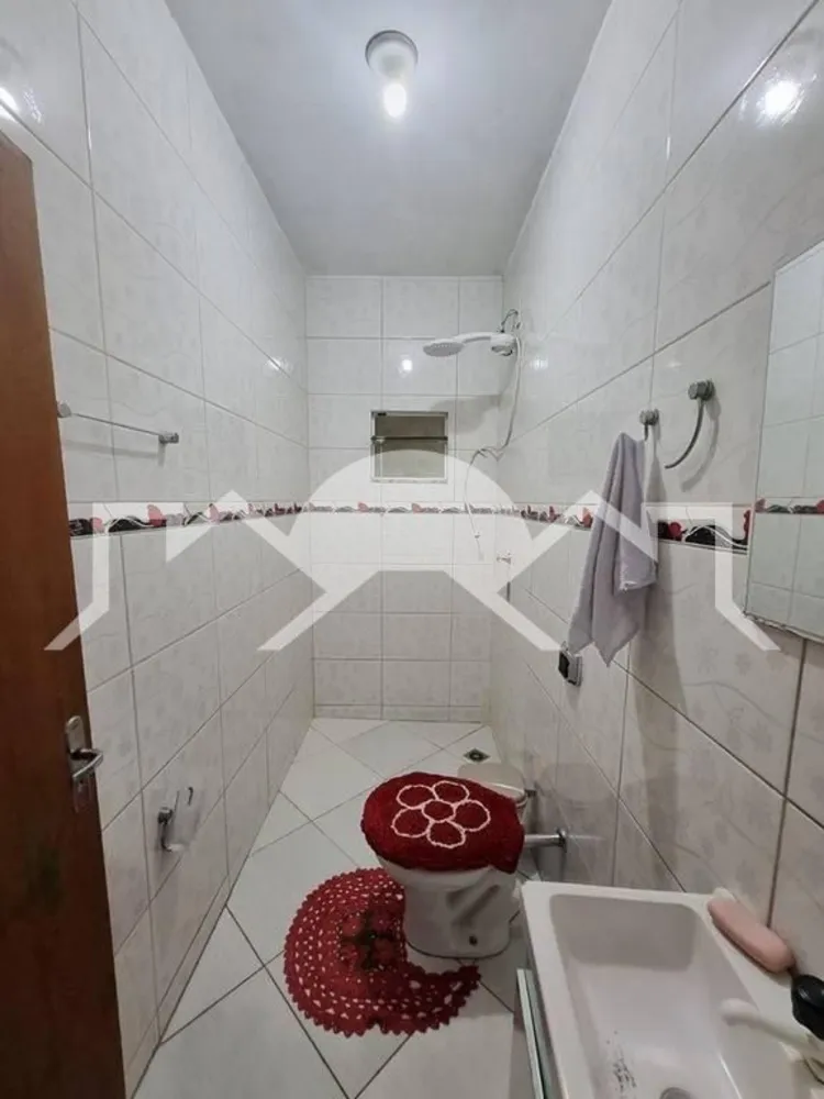 Casa, 4 quartos, 190 m² - Foto 3