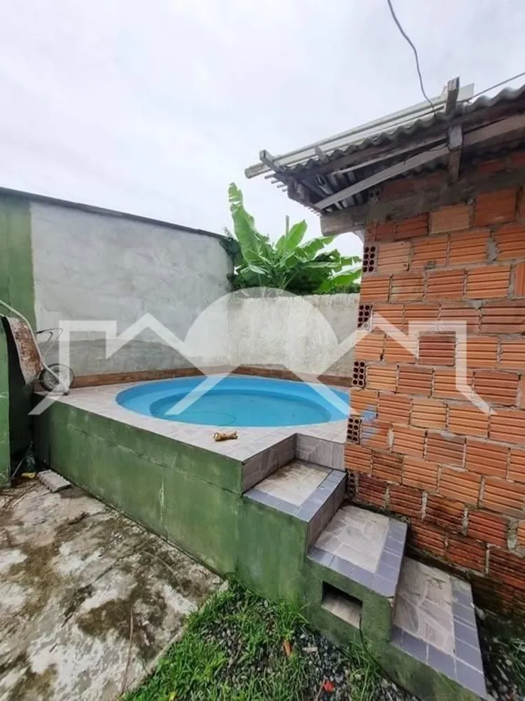 Casa, 4 quartos, 190 m² - Foto 4