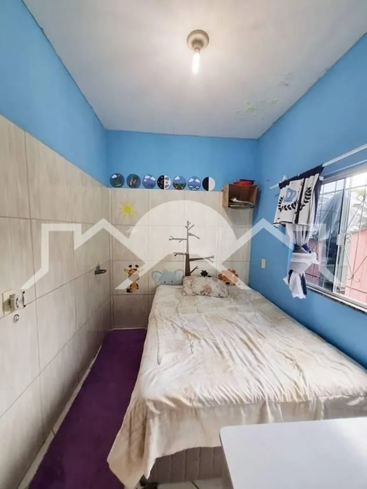 Casa, 4 quartos, 190 m² - Foto 2