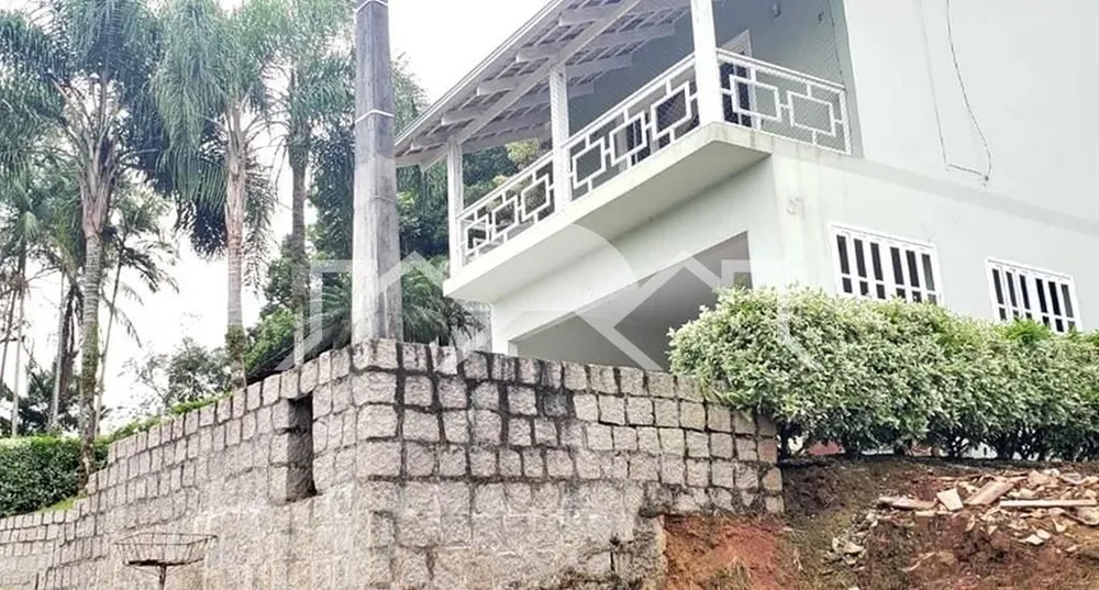 Casa, 3 quartos, 510 m² - Foto 3