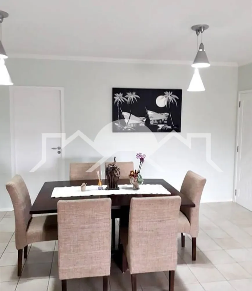 Casa, 3 quartos, 510 m² - Foto 1