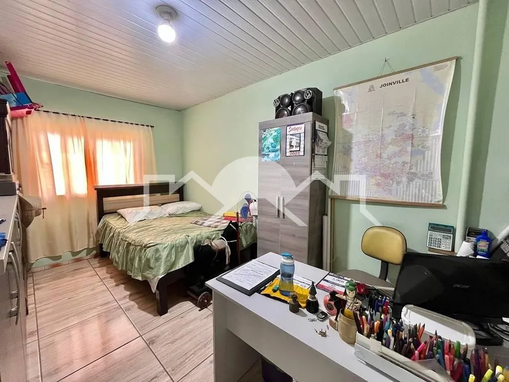 Casa, 6 quartos, 612 m² - Foto 4