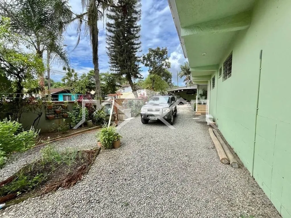 Casa, 6 quartos, 612 m² - Foto 2