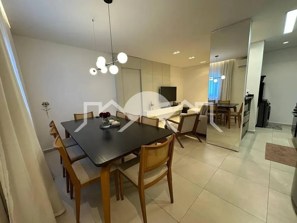Apartamento, 2 quartos, 66 m² - Foto 1