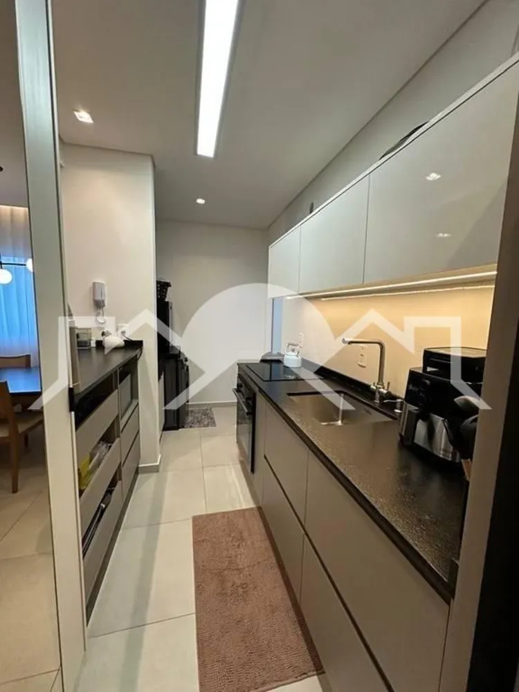 Apartamento, 2 quartos, 66 m² - Foto 3