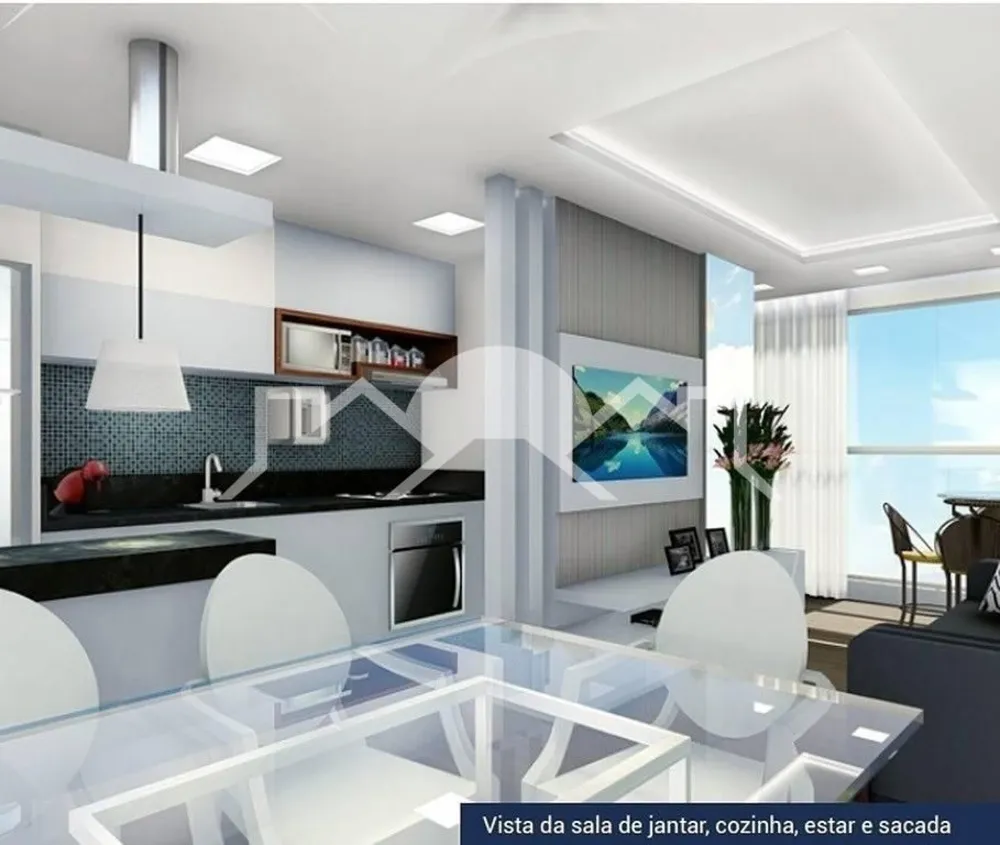 Apartamento, 1 quarto, 50 m² - Foto 4
