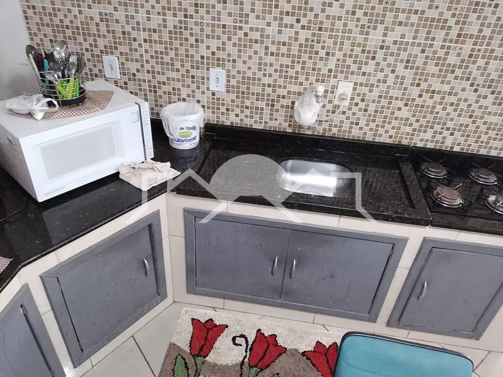 Casa, 2 quartos, 360 m² - Foto 1