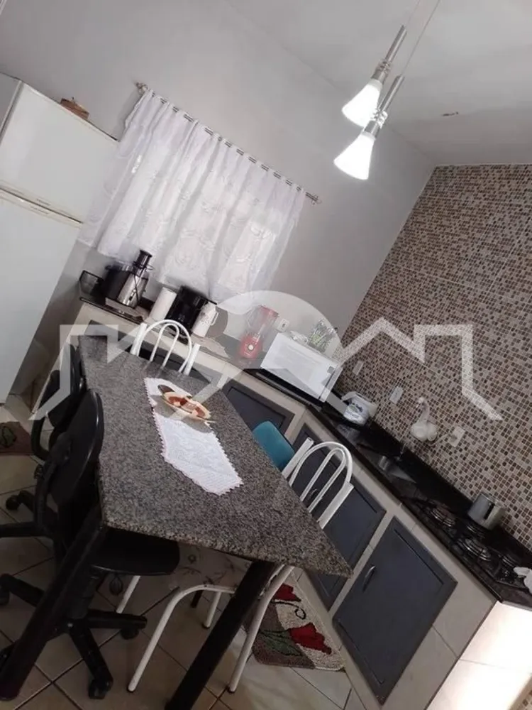 Casa, 2 quartos, 360 m² - Foto 2