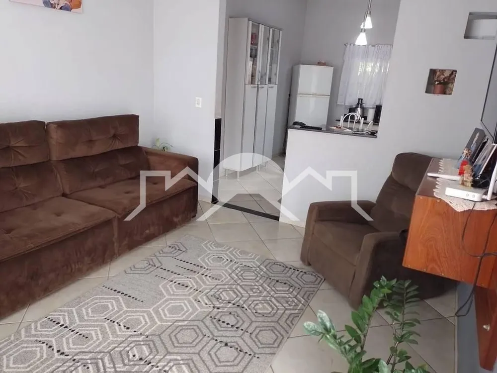 Casa, 2 quartos, 360 m² - Foto 3