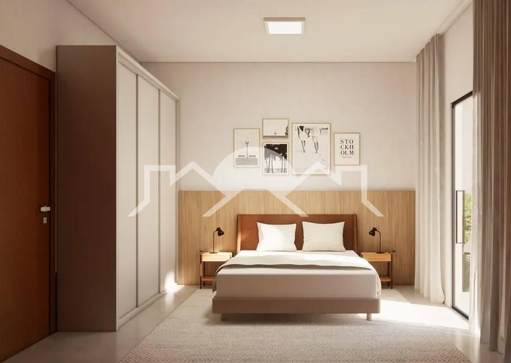 Sobrado, 2 quartos, 72 m² - Foto 3