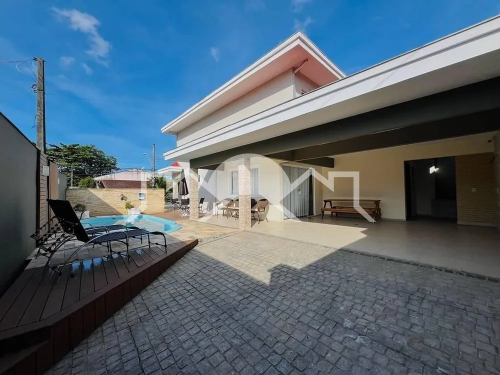 Casa, 3 quartos, 148 m² - Foto 2