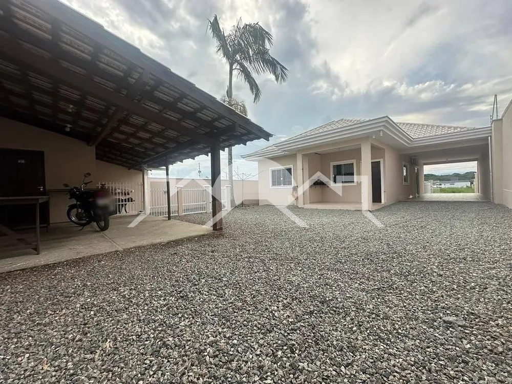 Casa, 3 quartos, 113 m² - Foto 3