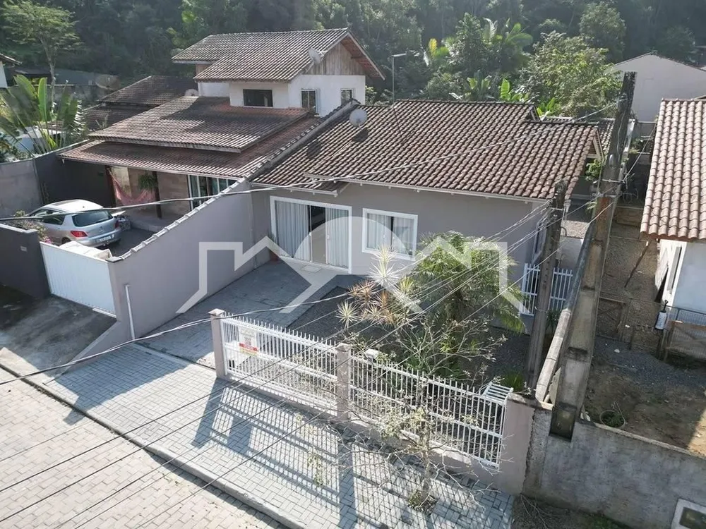 Casa, 3 quartos, 120 m² - Foto 2