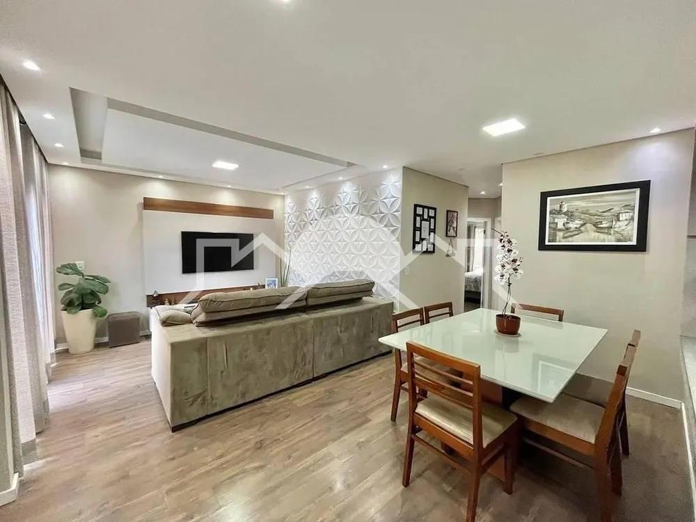 Casa, 3 quartos, 120 m² - Foto 1