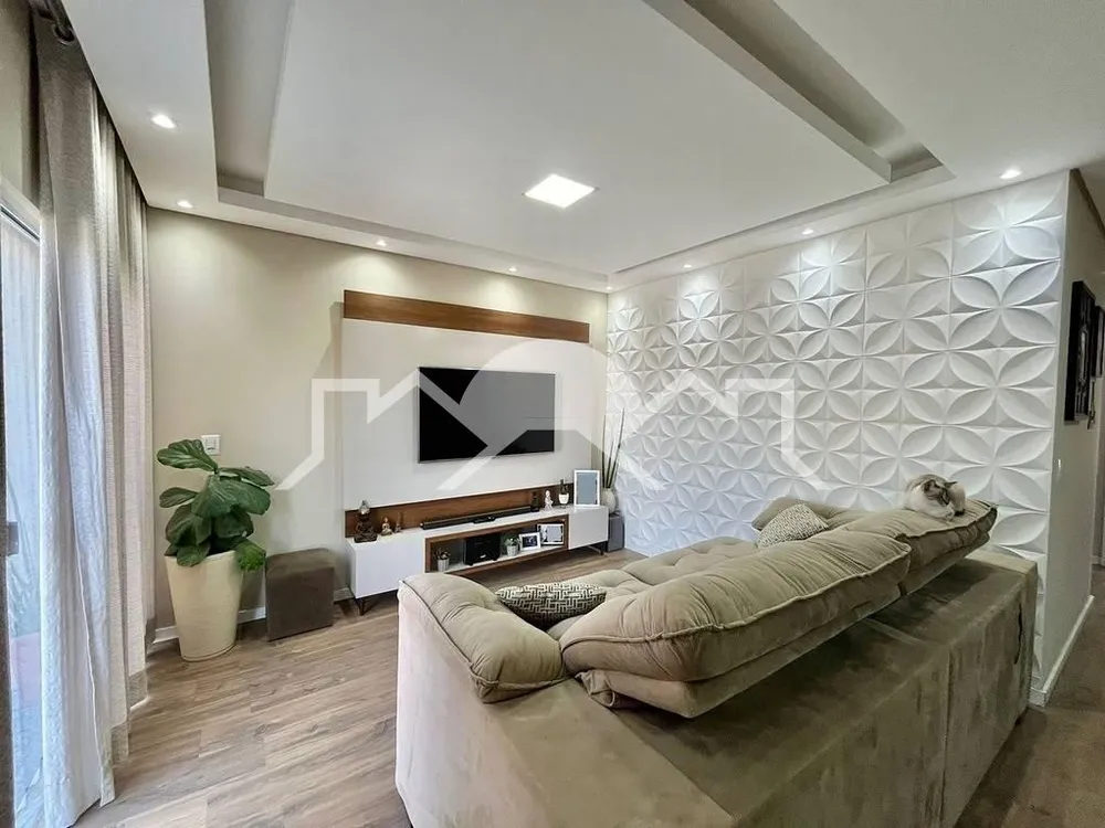 Casa, 3 quartos, 120 m² - Foto 3