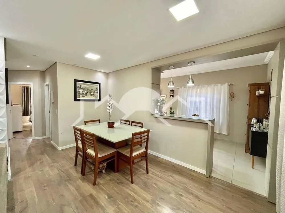 Casa, 3 quartos, 120 m² - Foto 4