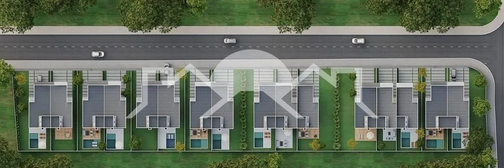 Casa, 4 quartos, 143 m² - Foto 4