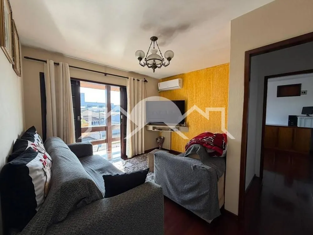 Casa, 3 quartos, 254 m² - Foto 2