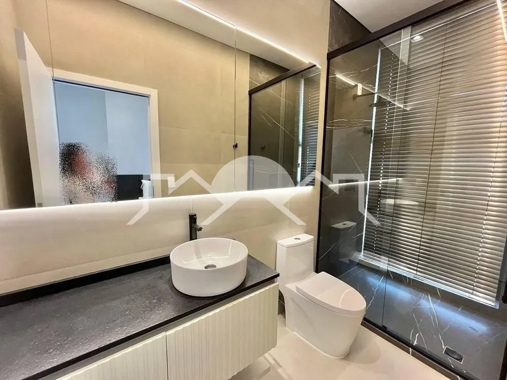 Apartamento, 3 quartos, 198 m² - Foto 2